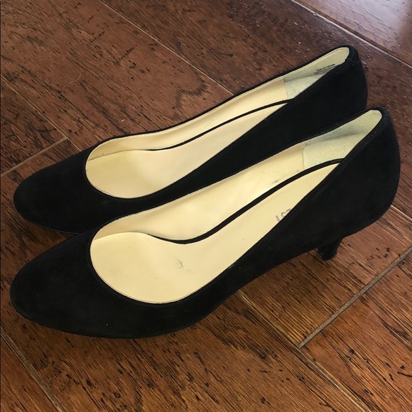 NINE WEST HEELS